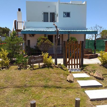 Bluetres B&B Balneario Buenos Aires Exterior photo