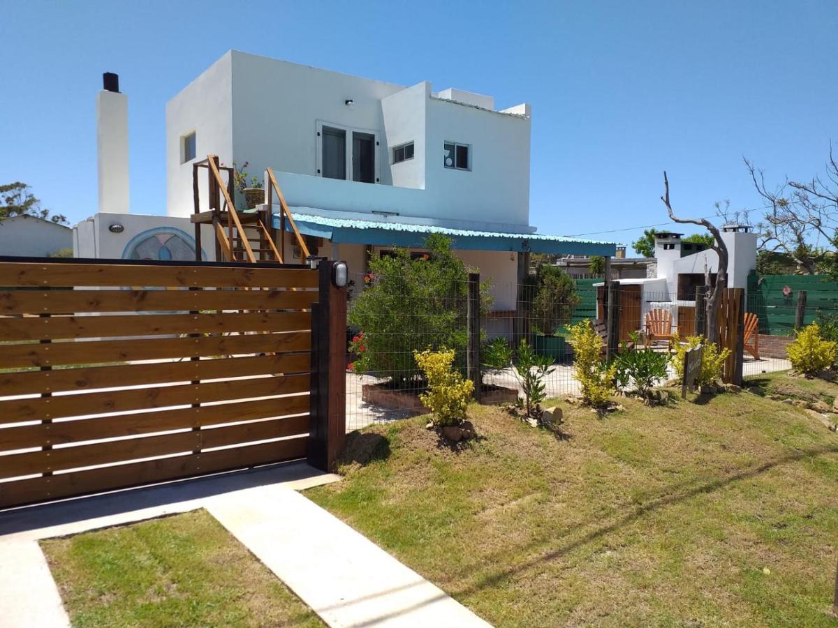 Bluetres B&B Balneario Buenos Aires Exterior photo
