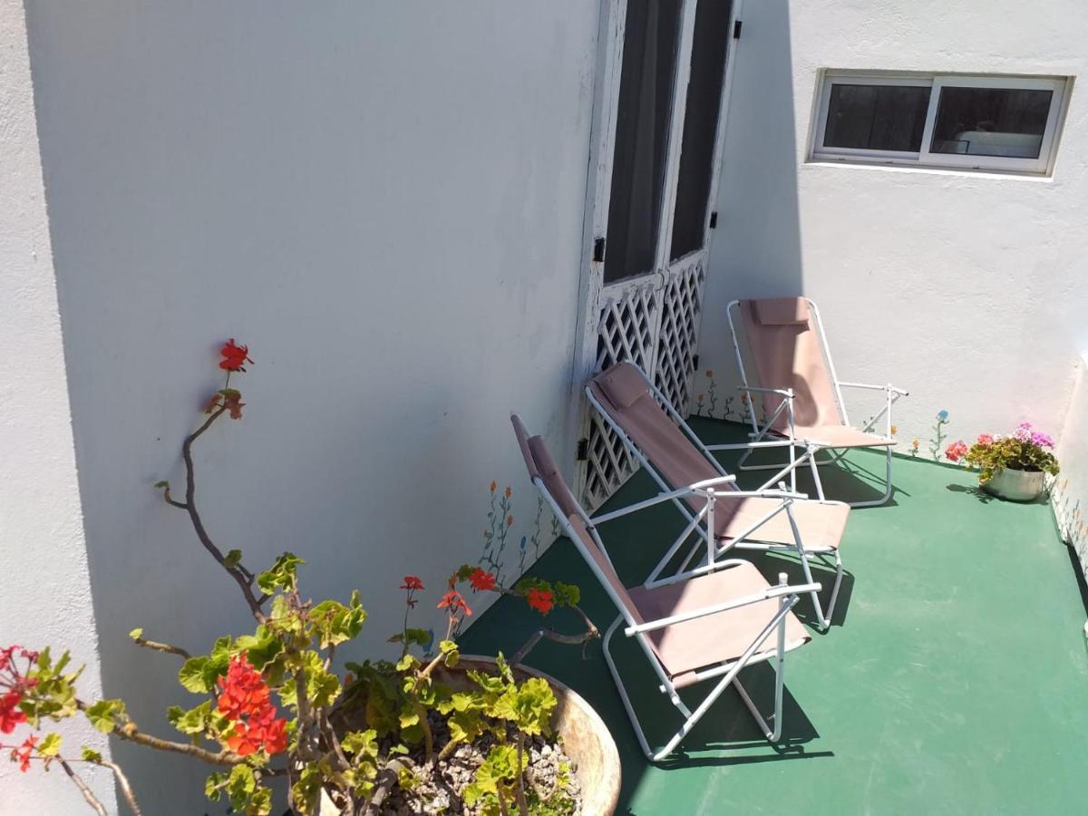 Bluetres B&B Balneario Buenos Aires Exterior photo