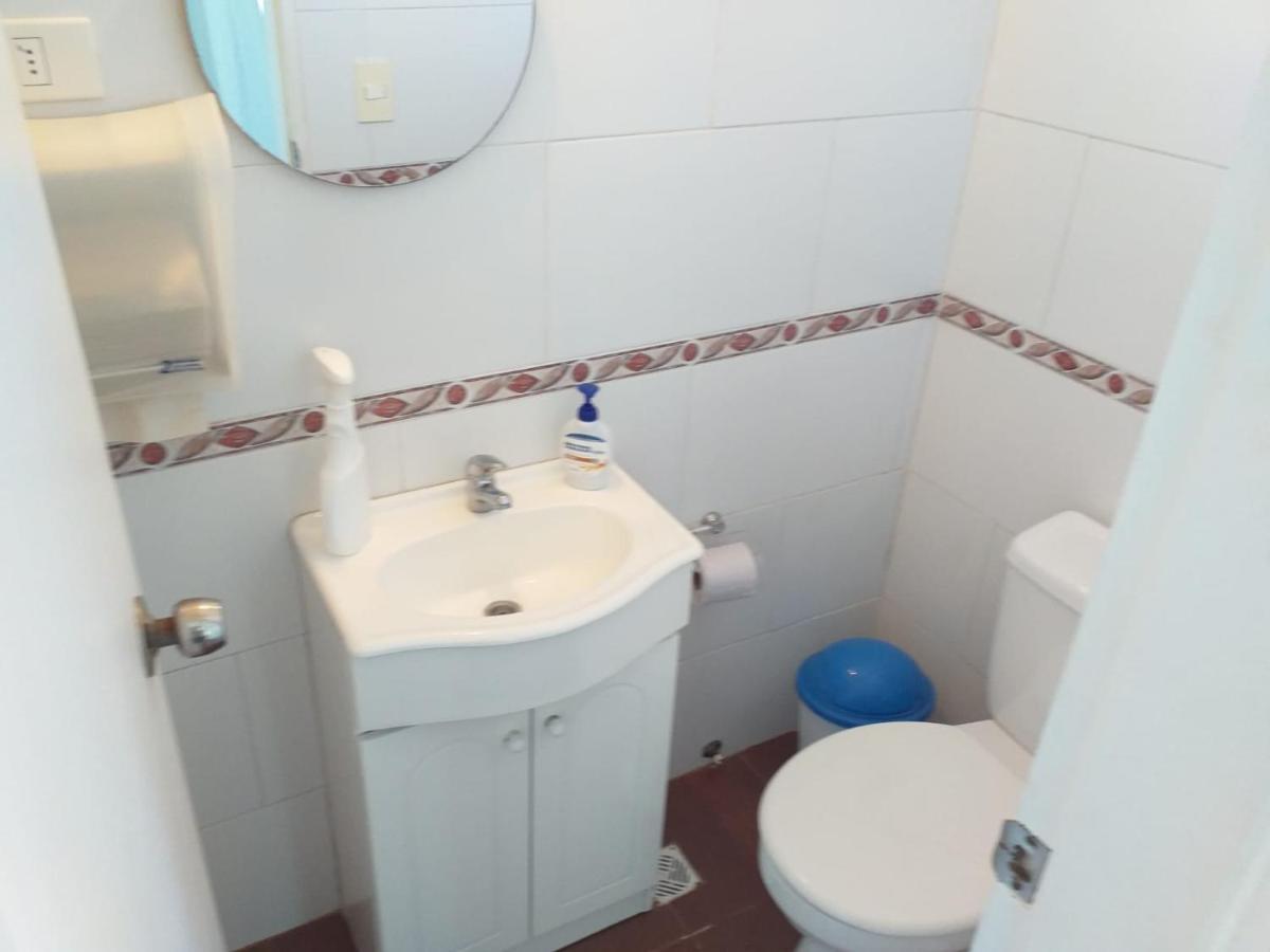 Bluetres B&B Balneario Buenos Aires Exterior photo