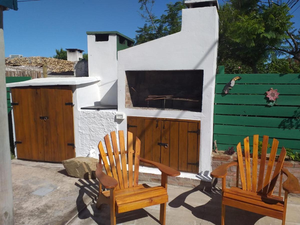 Bluetres B&B Balneario Buenos Aires Exterior photo