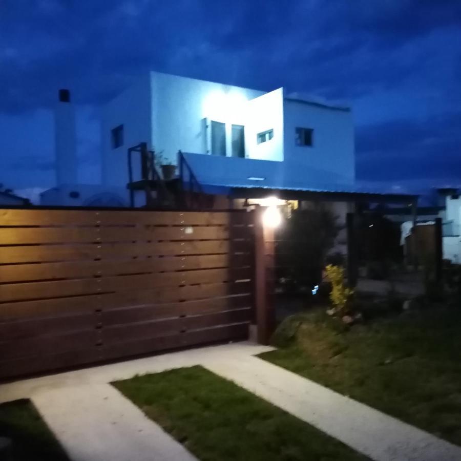Bluetres B&B Balneario Buenos Aires Exterior photo