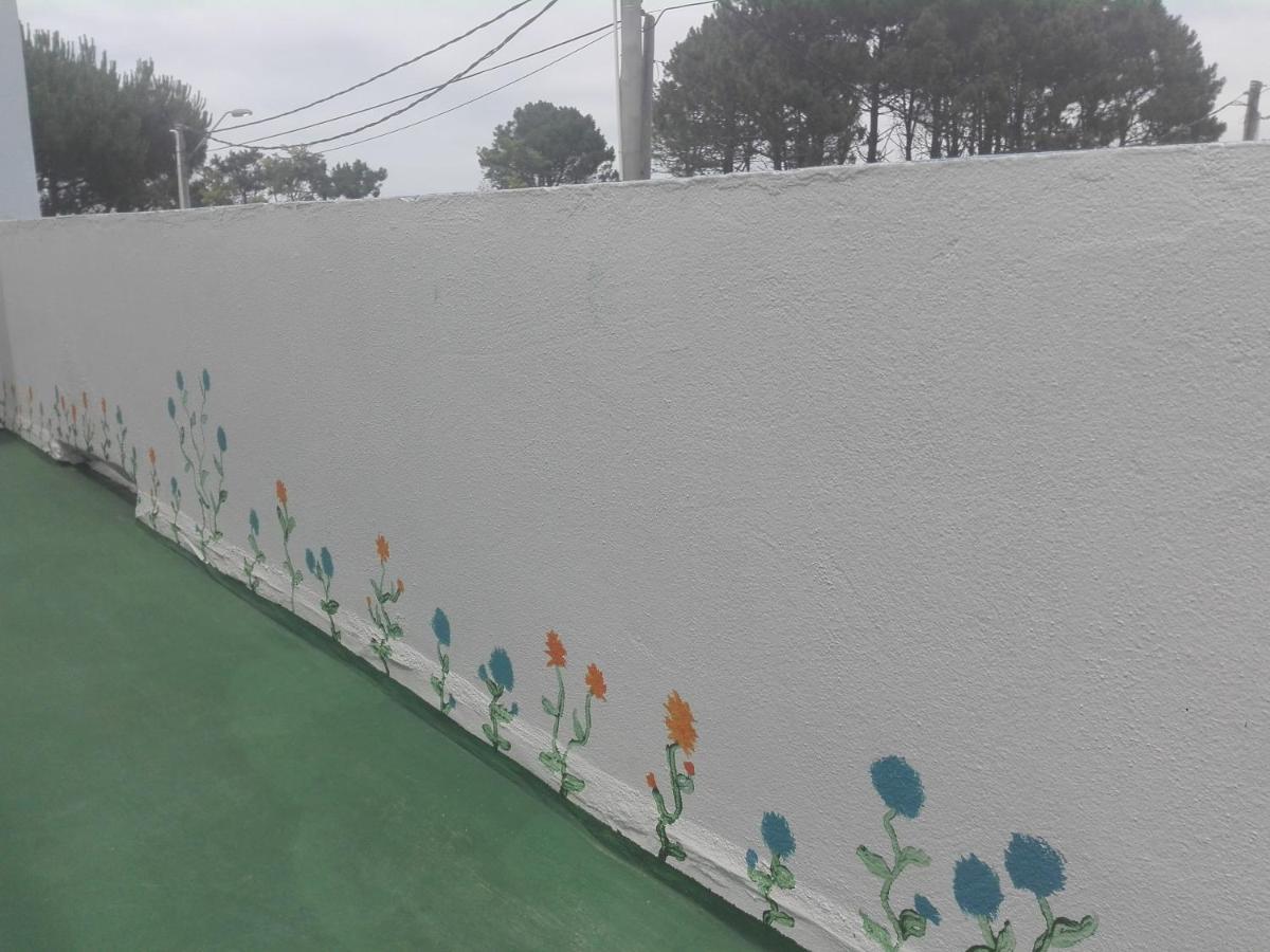 Bluetres B&B Balneario Buenos Aires Exterior photo